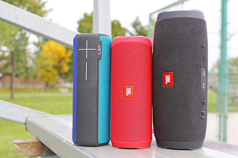 JBL Flip 4 Review The Master Switch